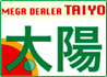 群馬県太田市、桐生市、大泉町、栃木県足利市で未使用車・中古車を探すなら太陽自動車へ！